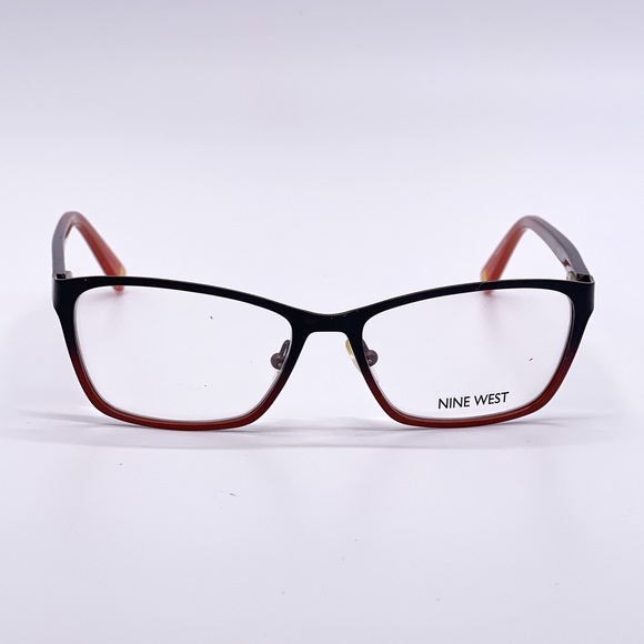 NEW NINE WEST EYEGLASSES NINE WEST NW1043 261 EYEWEAR NINE WEST - Picture 2 of 9